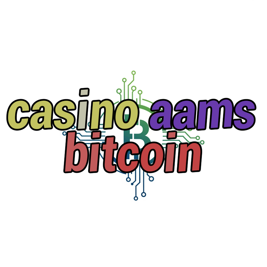 casino aams bitcoin