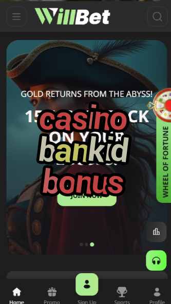casino bankid bonus-asdasdzhjkds.com