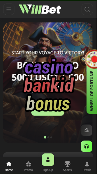 casino bankid bonus-asdasdzhjkds.com