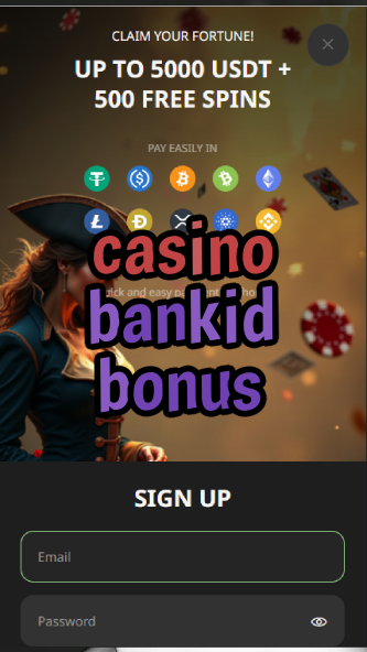 casino bankid bonus-asdasdzhjkds.com